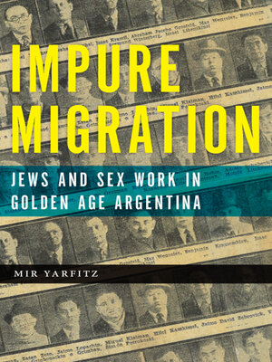 cover image of Impure Migration